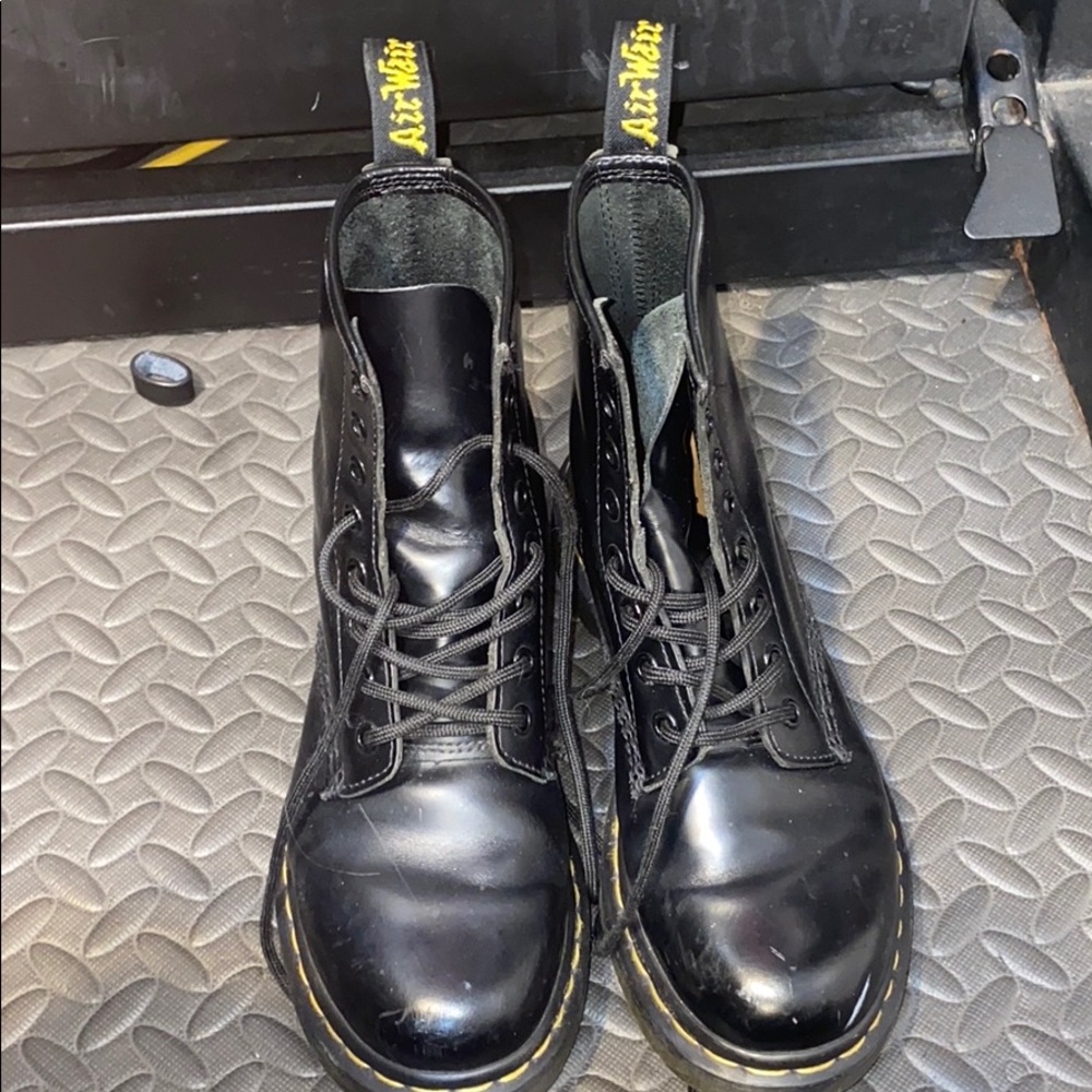 Used docs